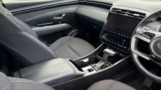 Hyundai TUCSON 1.6 TGDi 48V MHD SE Connect 5dr 2WD DCT Petrol Estate